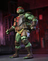 NECA Teenage Mutant Ninja Turtles: The Last Ronin Ultimate Raphael