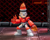 Jada Toys Mega Man: Fire Man