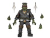 NECA Universal Monsters x Teenage Mutant Ninja Turtles(TMNT) Ultimate Raphael as Frankenstein's Monster Action Figure