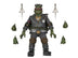 NECA Universal Monsters x Teenage Mutant Ninja Turtles(TMNT) Ultimate Raphael as Frankenstein's Monster Action Figure