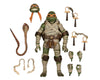 NECA Universal Monsters x Teenage Mutant Ninja Turtles(TMNT) Ultimate Michelangelo as The Mummy