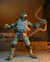 NECA Universal Monsters x Teenage Mutant Ninja Turtles(TMNT) Ultimate Michelangelo as The Mummy