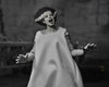 NECA Universal Monsters Ultimate Bride of Frankenstein (Black/White)