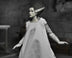 NECA Universal Monsters Ultimate Bride of Frankenstein (Black/White)