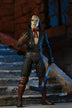 NECA Universal Monsters x TMNT Casey Jones as Phantom of the Opera