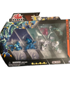 Bakugan Evolutions, Dragonoid and Sluggler Battle Strike Pack