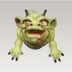 Zombie Boglins Zonk