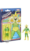 Marvel Hasbro Legends 3.75-inch Retro 375 Collection Electro Action Figure