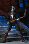 NECA Universal Monsters x TMNT Casey Jones as Phantom of the Opera