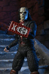 NECA Universal Monsters x TMNT Casey Jones as Phantom of the Opera