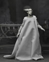 NECA Universal Monsters Ultimate Bride of Frankenstein (Black/White)