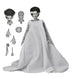 NECA Universal Monsters Ultimate Bride of Frankenstein (Black/White)